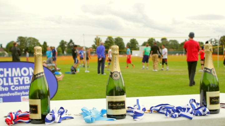 2014 RVIF Champagne