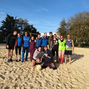 Richmond Winter Series