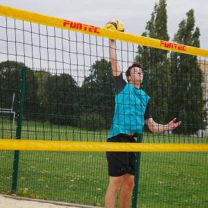 Training Group B1 (Tuesdays & Thursdays)