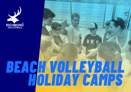 holiday camps banner