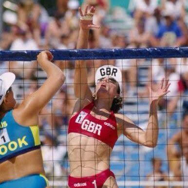 Mo Glover