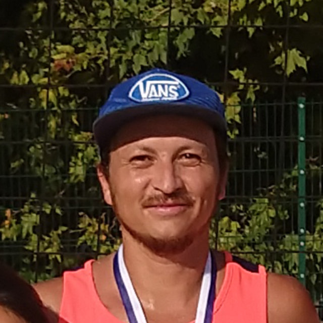 Heiner Alzate