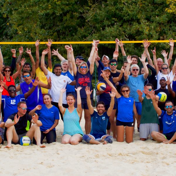 membership Richmond Volleyball