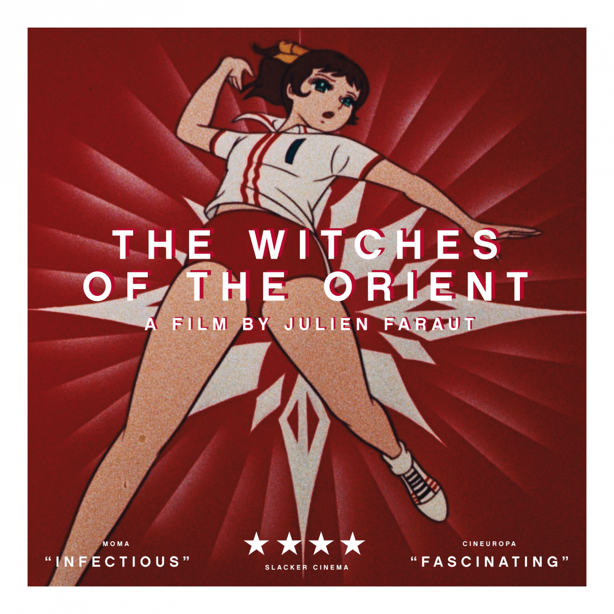 Witches of the Orient – Watch the film and earn money for our club! –  Richmond Volleyball