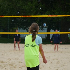 Junior UKBT 2021