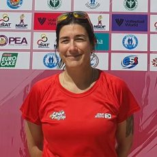 Cinzia Fenech