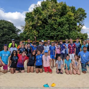 Summer Camp 2022