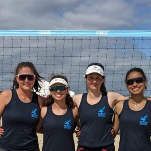 Club Championships Girls