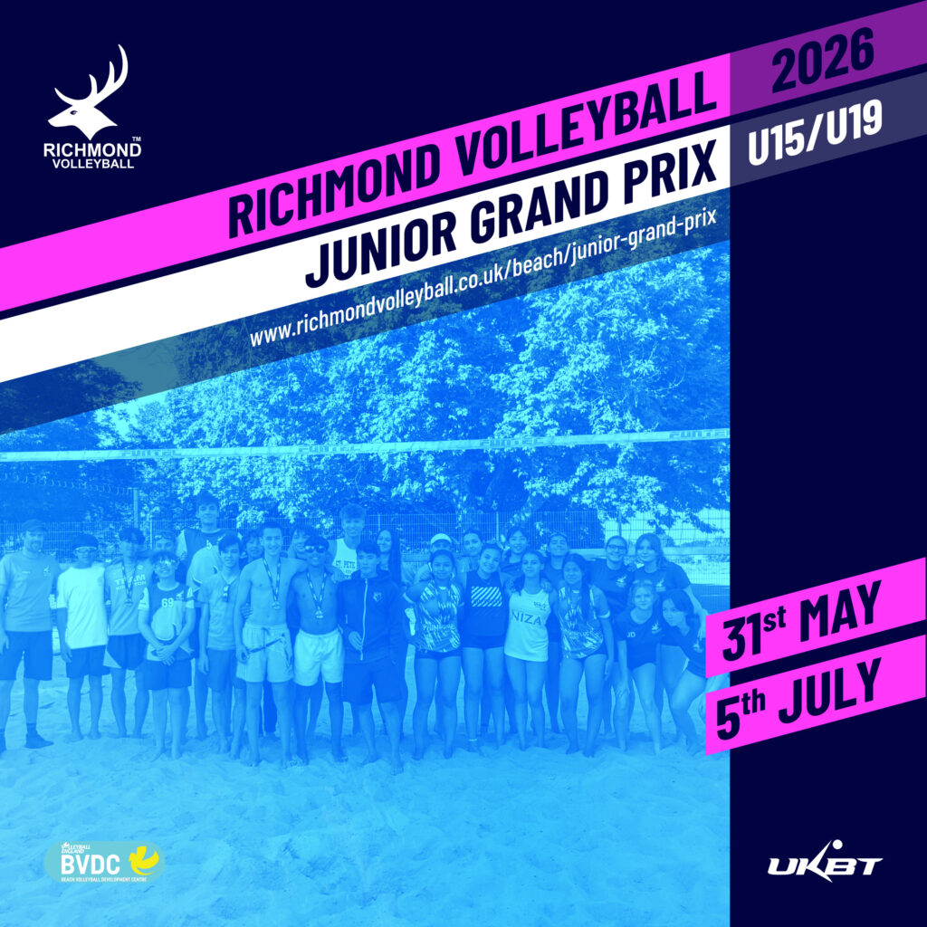 Junior Grand Prix