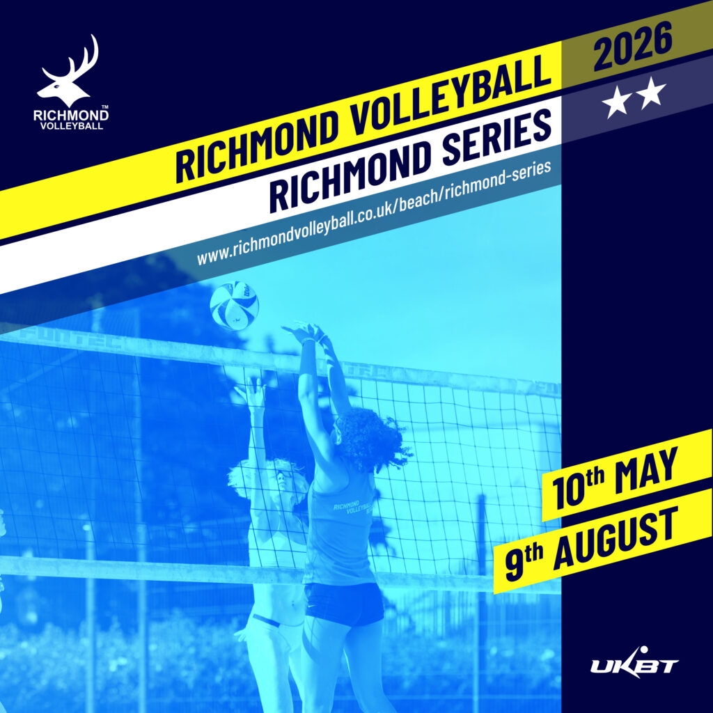 Richmond Series